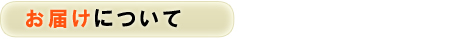お届けについて