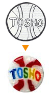 TOSHO