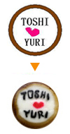 TOSHI YURI